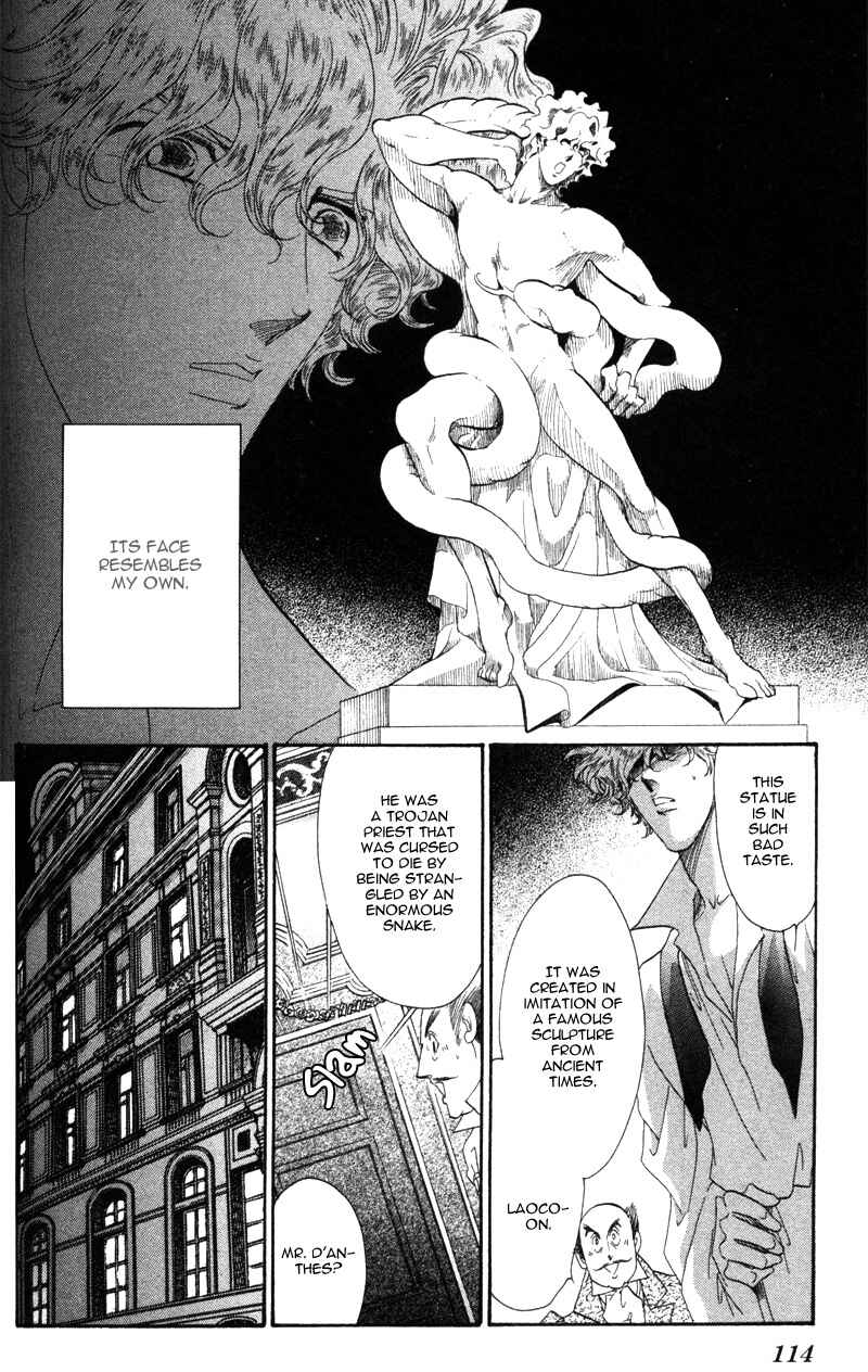 Page 19 Chapter 15 Bronze Angel