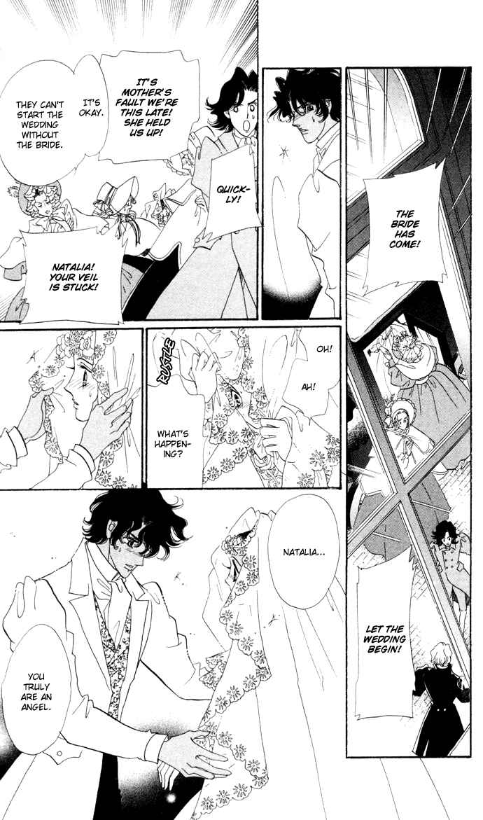 Page 9 Chapter 6 Bronze Angel