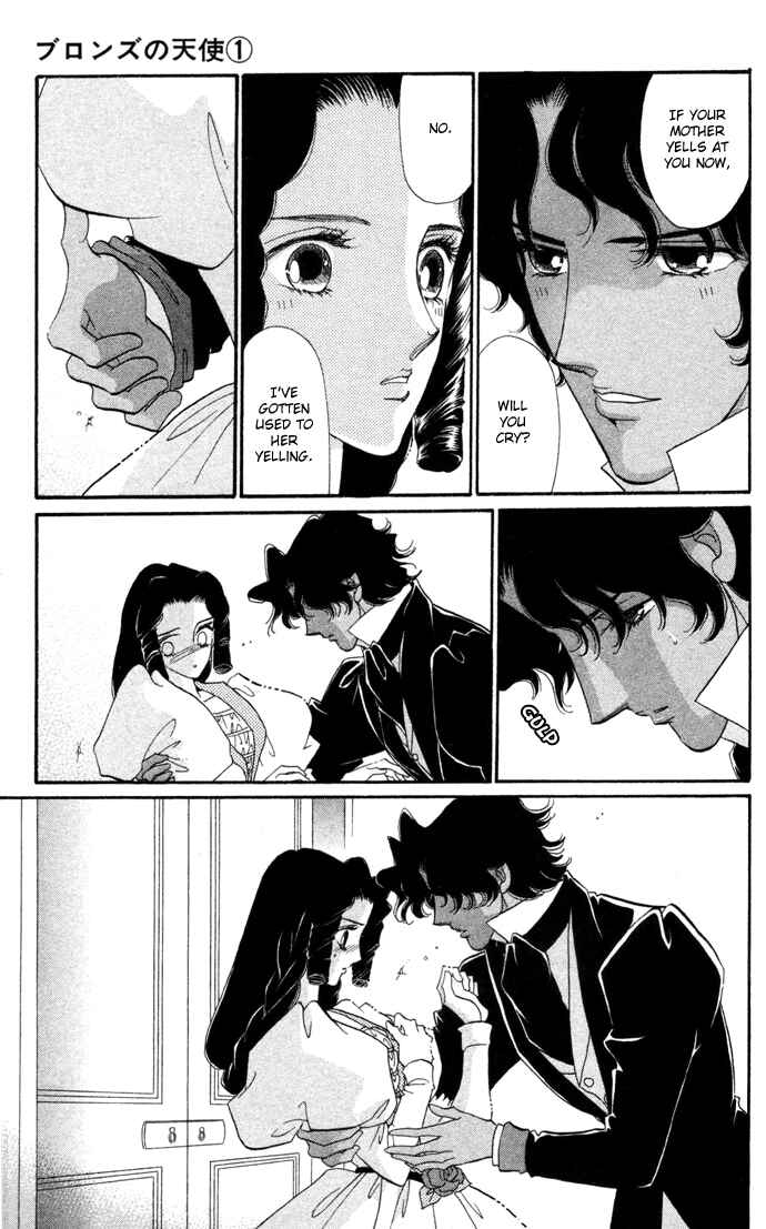 Page 28 Chapter 4 Bronze Angel