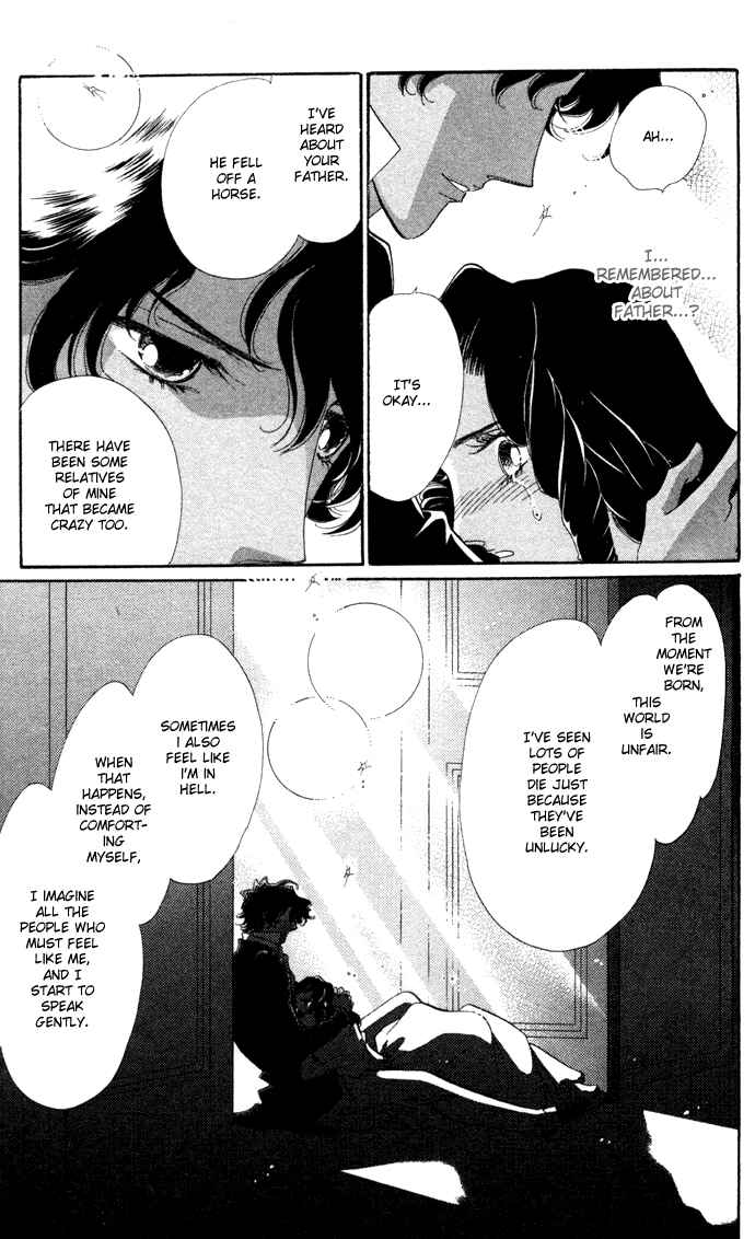 Page 36 Chapter 4 Bronze Angel