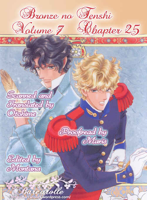 Page 2 Chapter 25 Bronze Angel