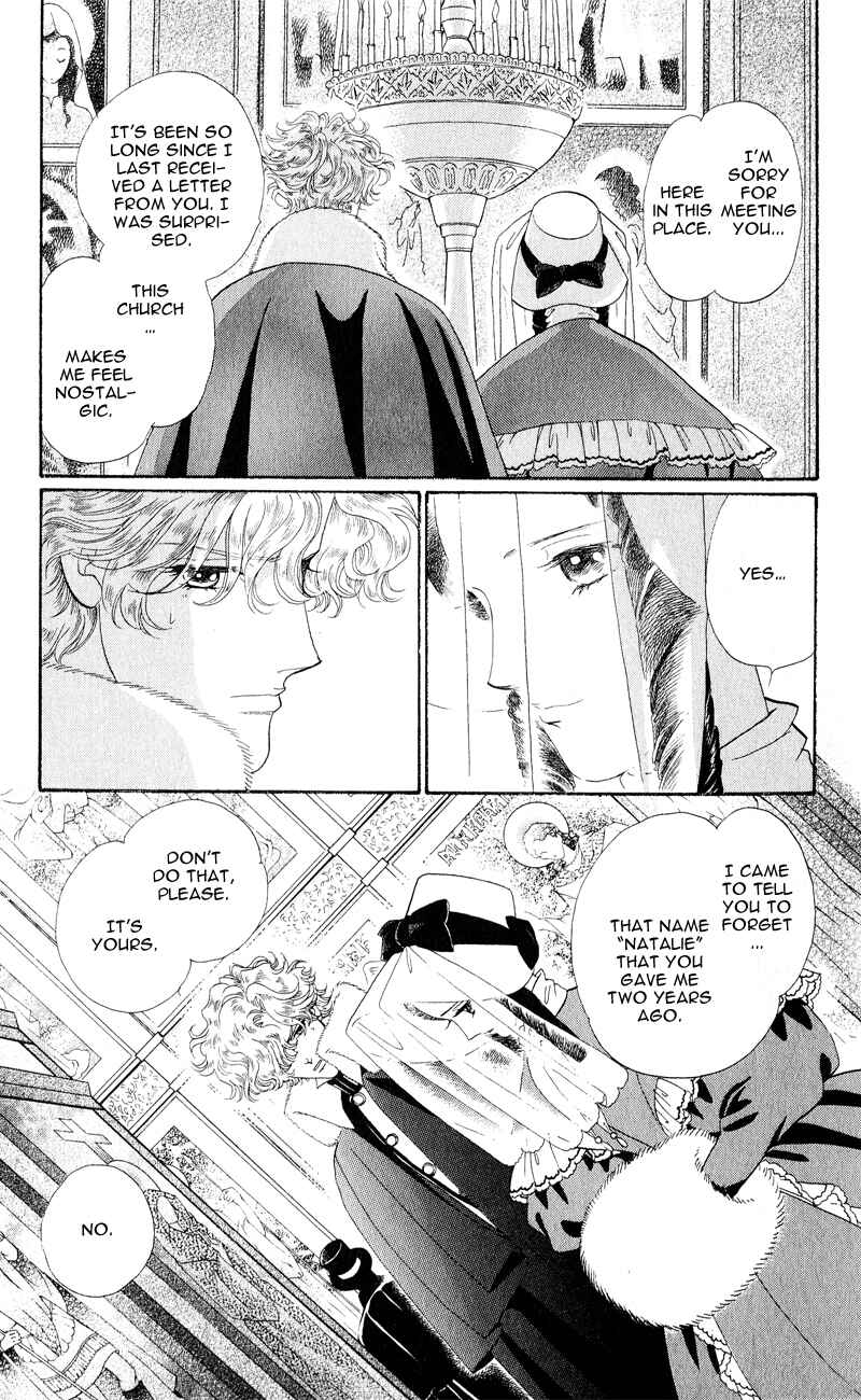 Page 21 Chapter 25 Bronze Angel