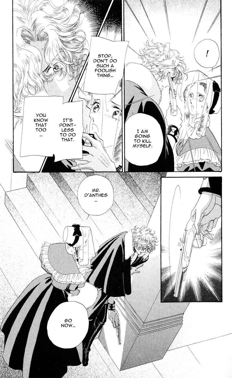 Page 24 Chapter 25 Bronze Angel