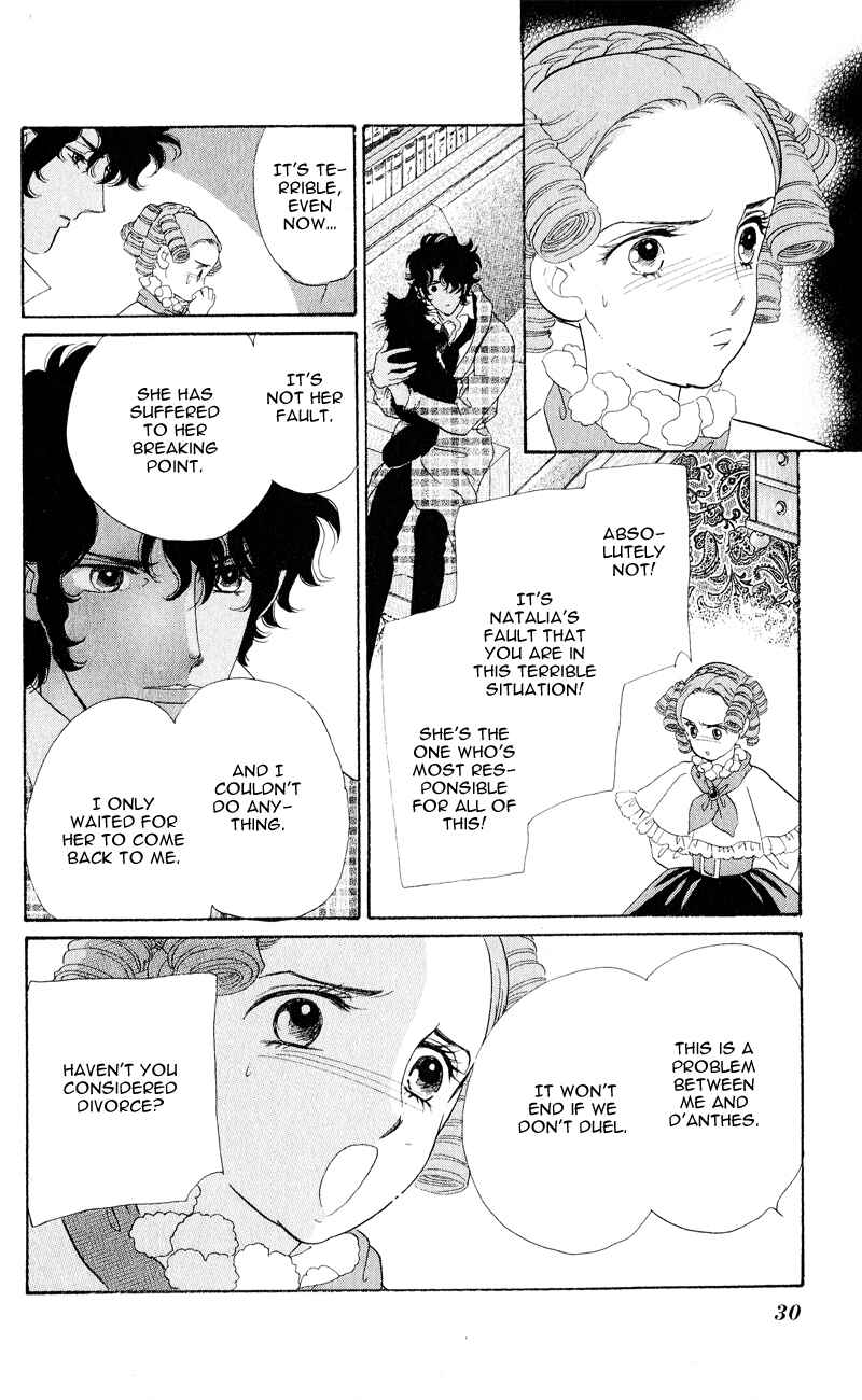Page 31 Chapter 25 Bronze Angel