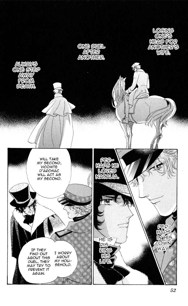Page 53 Chapter 25 Bronze Angel