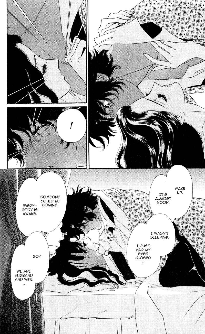 Page 5 Chapter 22 Bronze Angel