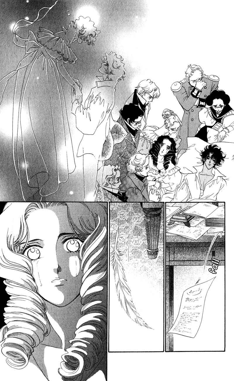 Page 30 Chapter 27 Bronze Angel