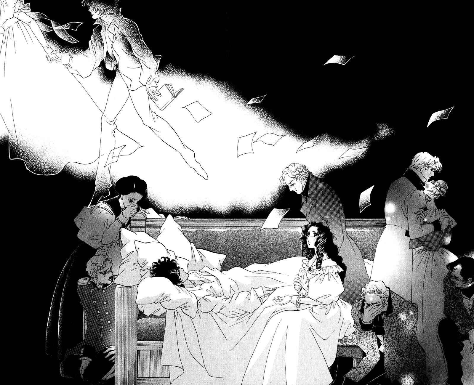 Page 31 Chapter 27 Bronze Angel