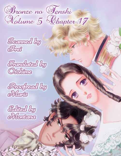 Page 2 Chapter 17 Bronze Angel