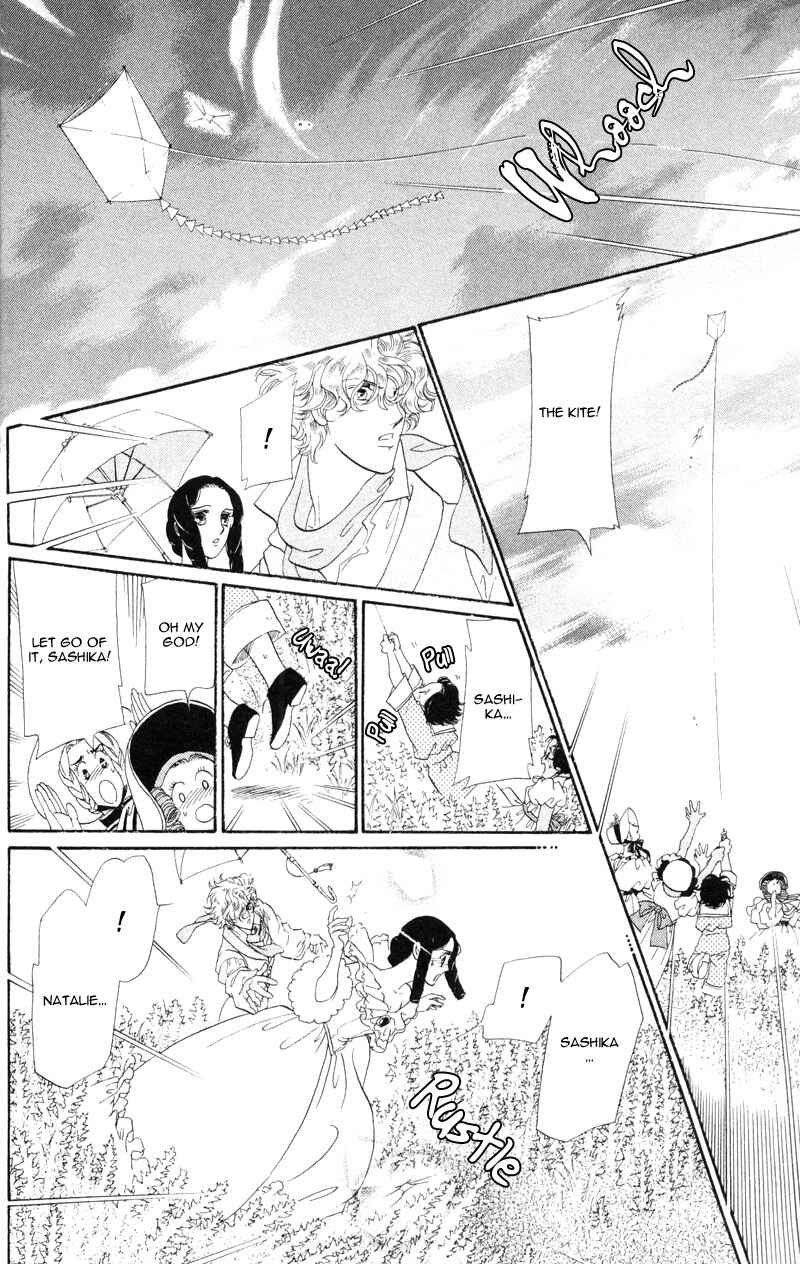 Page 25 Chapter 17 Bronze Angel