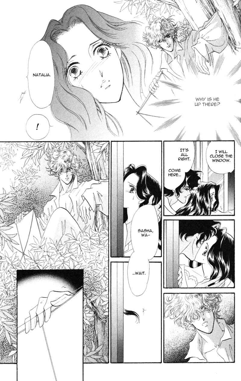 Page 34 Chapter 17 Bronze Angel