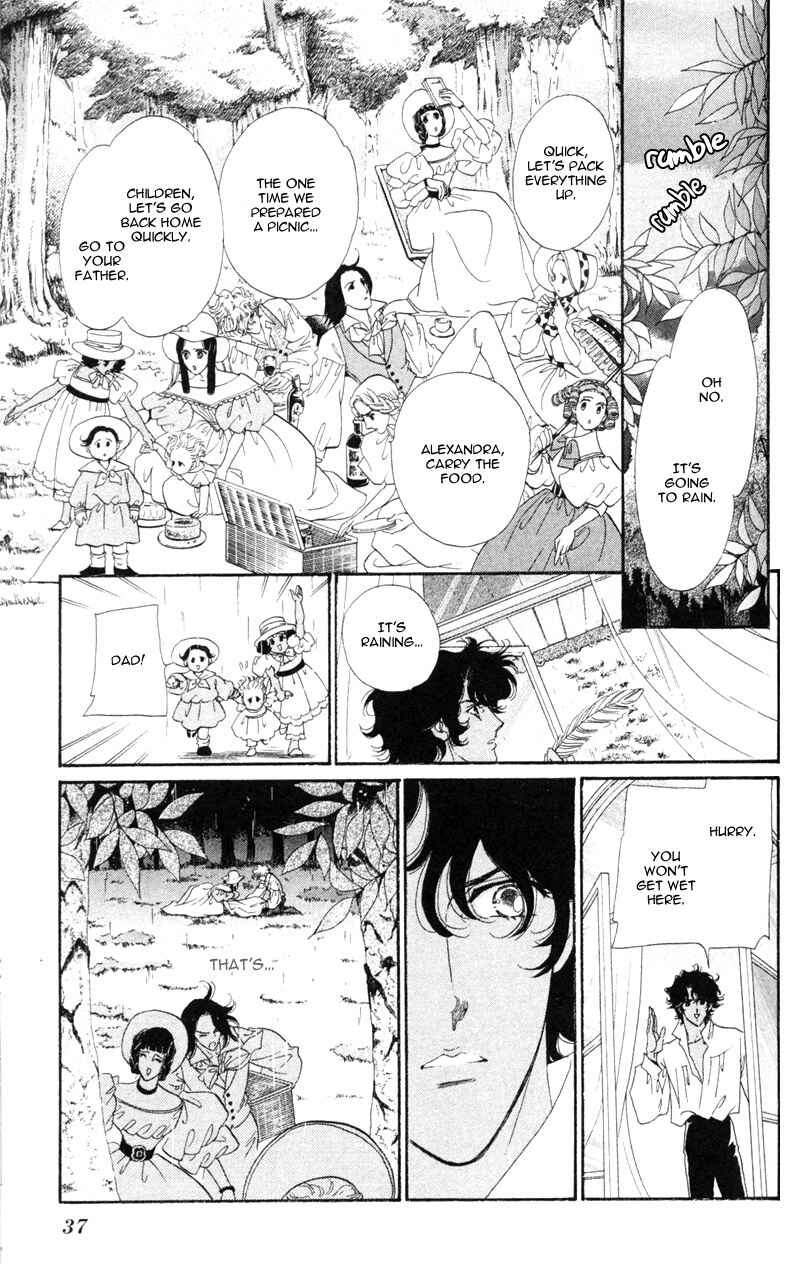 Page 38 Chapter 17 Bronze Angel