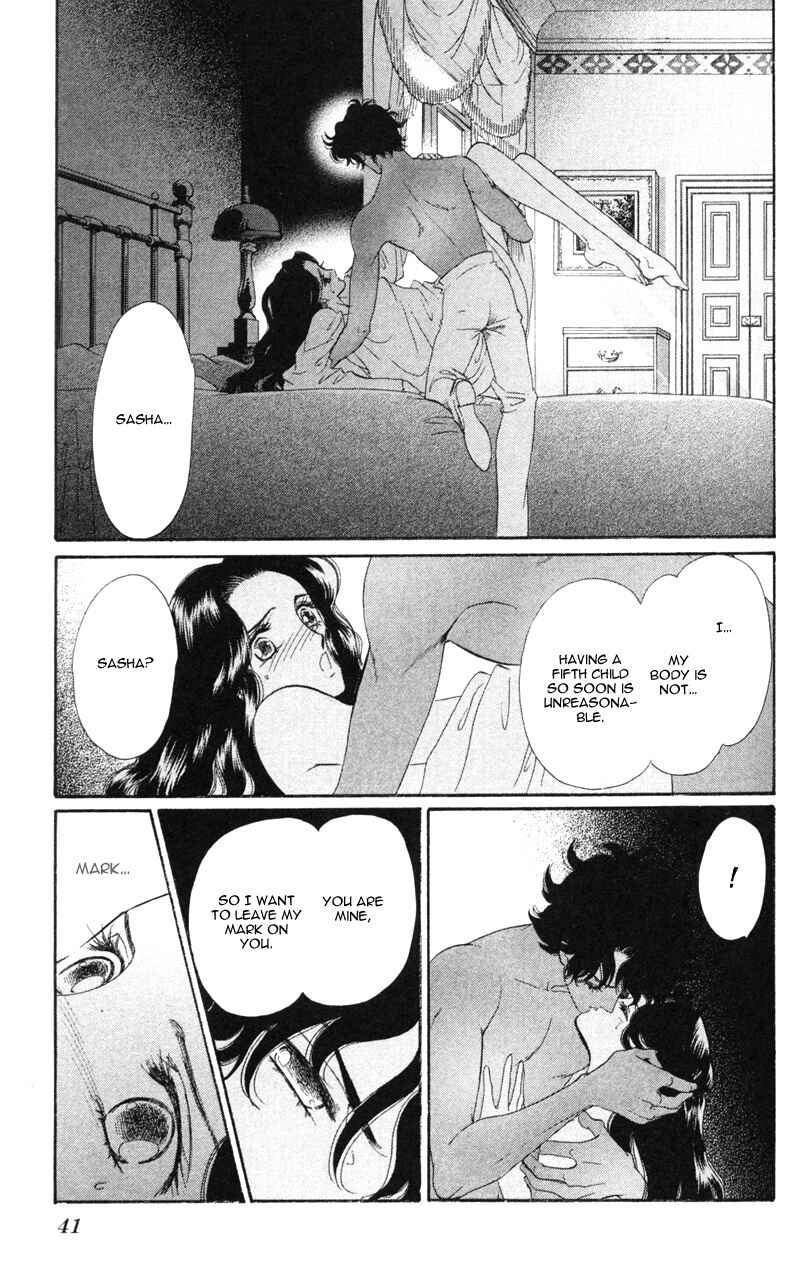 Page 42 Chapter 17 Bronze Angel
