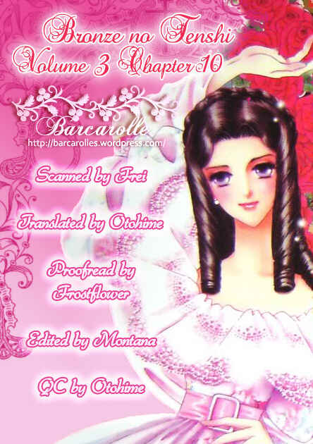 Page 1 Chapter 10 Bronze Angel