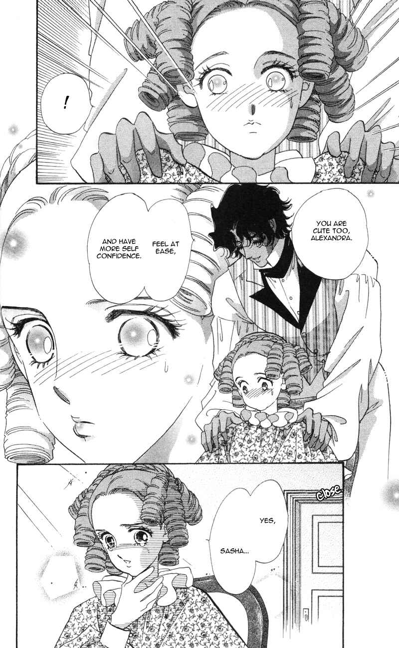 Page 30 Chapter 10 Bronze Angel