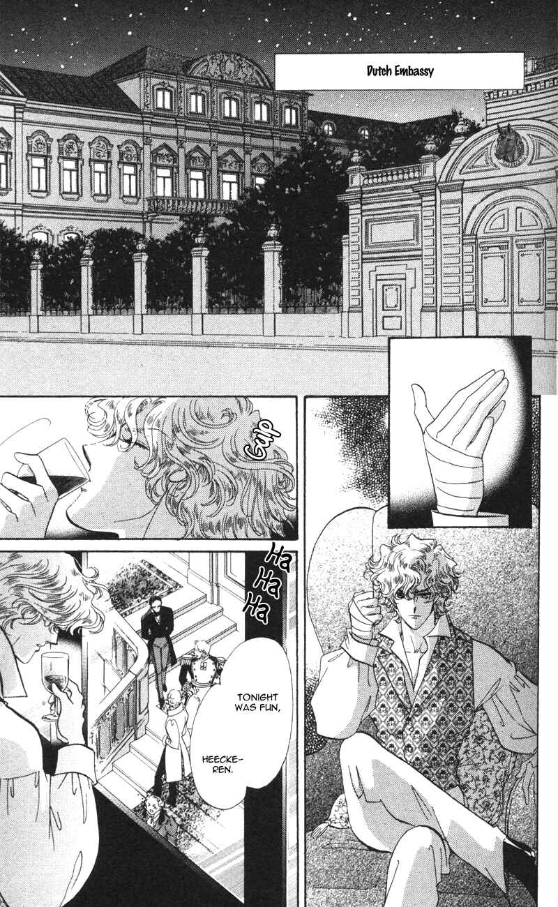 Page 31 Chapter 10 Bronze Angel
