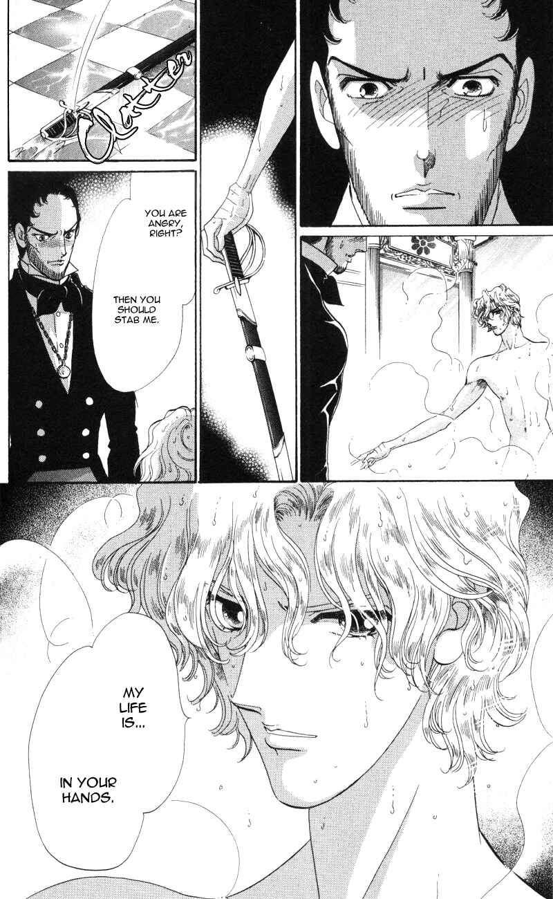 Page 40 Chapter 10 Bronze Angel