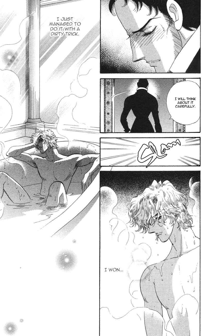Page 41 Chapter 10 Bronze Angel
