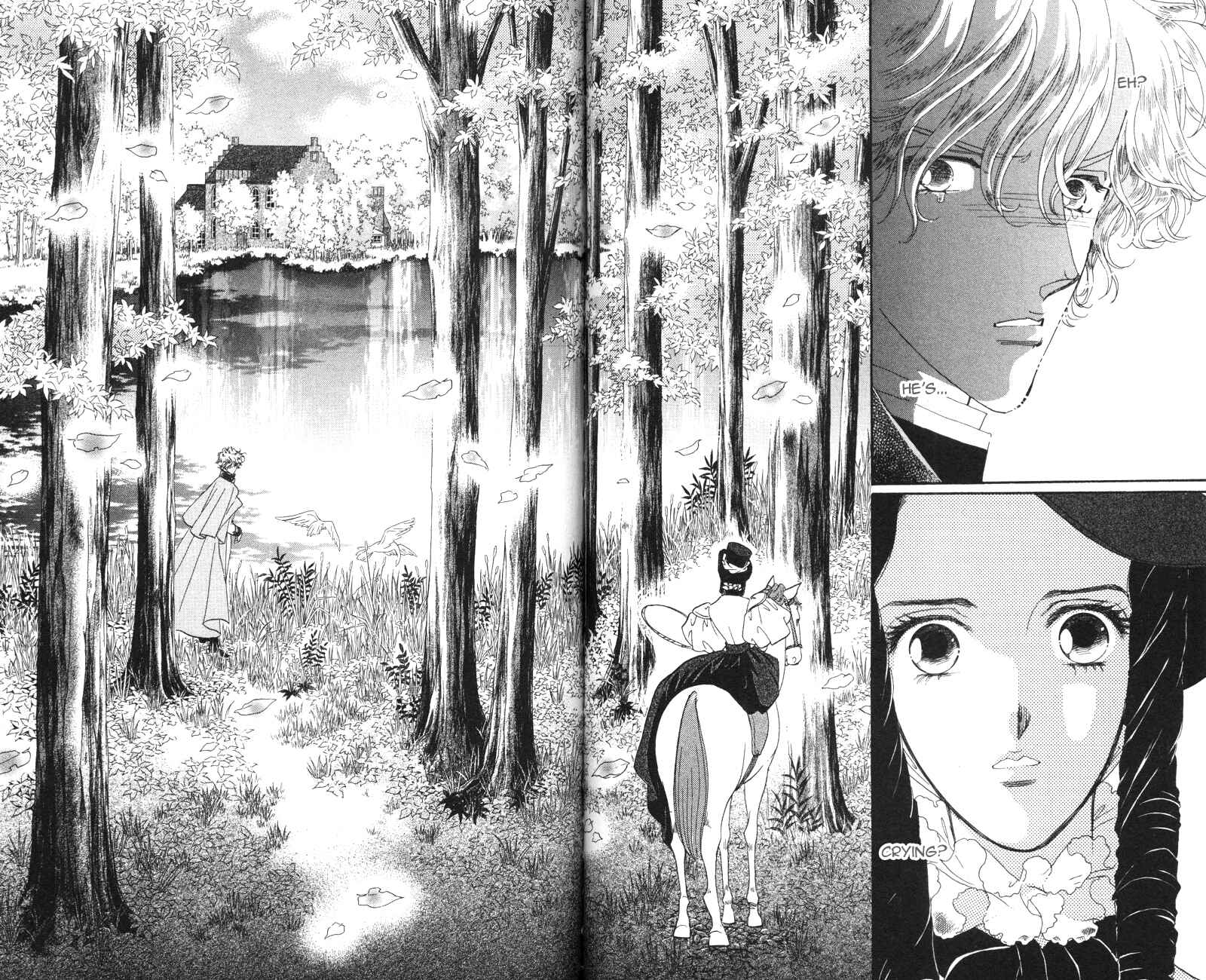Page 45 Chapter 10 Bronze Angel