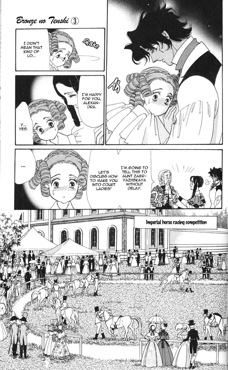 Page 9 Chapter 10 Bronze Angel