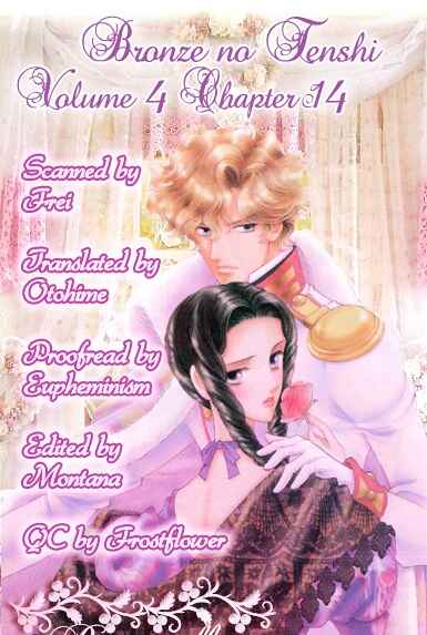 Page 1 Chapter 14 Bronze Angel