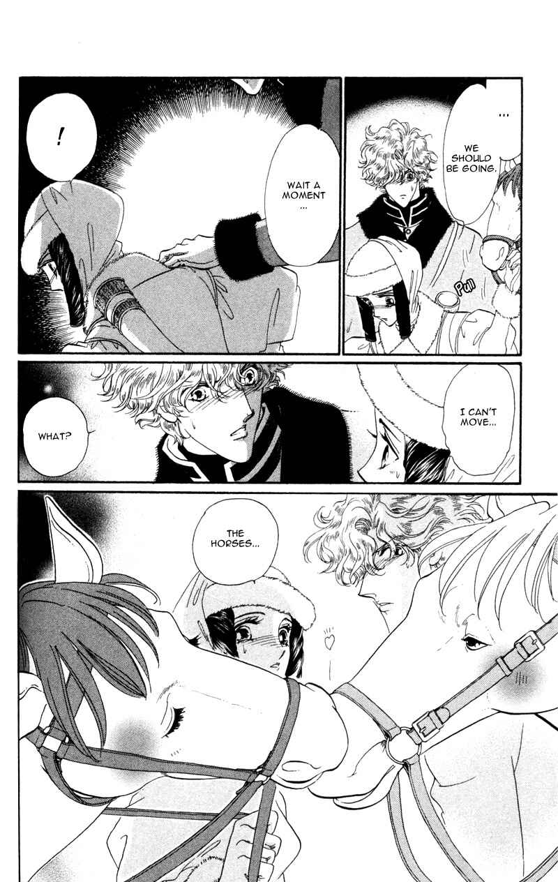 Page 25 Chapter 14 Bronze Angel