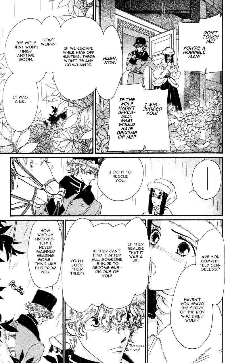Page 36 Chapter 14 Bronze Angel