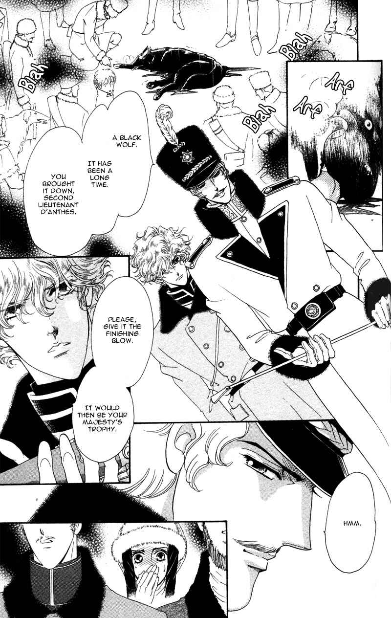 Page 40 Chapter 14 Bronze Angel