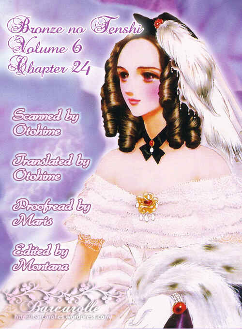 Page 1 Chapter 24 Bronze Angel