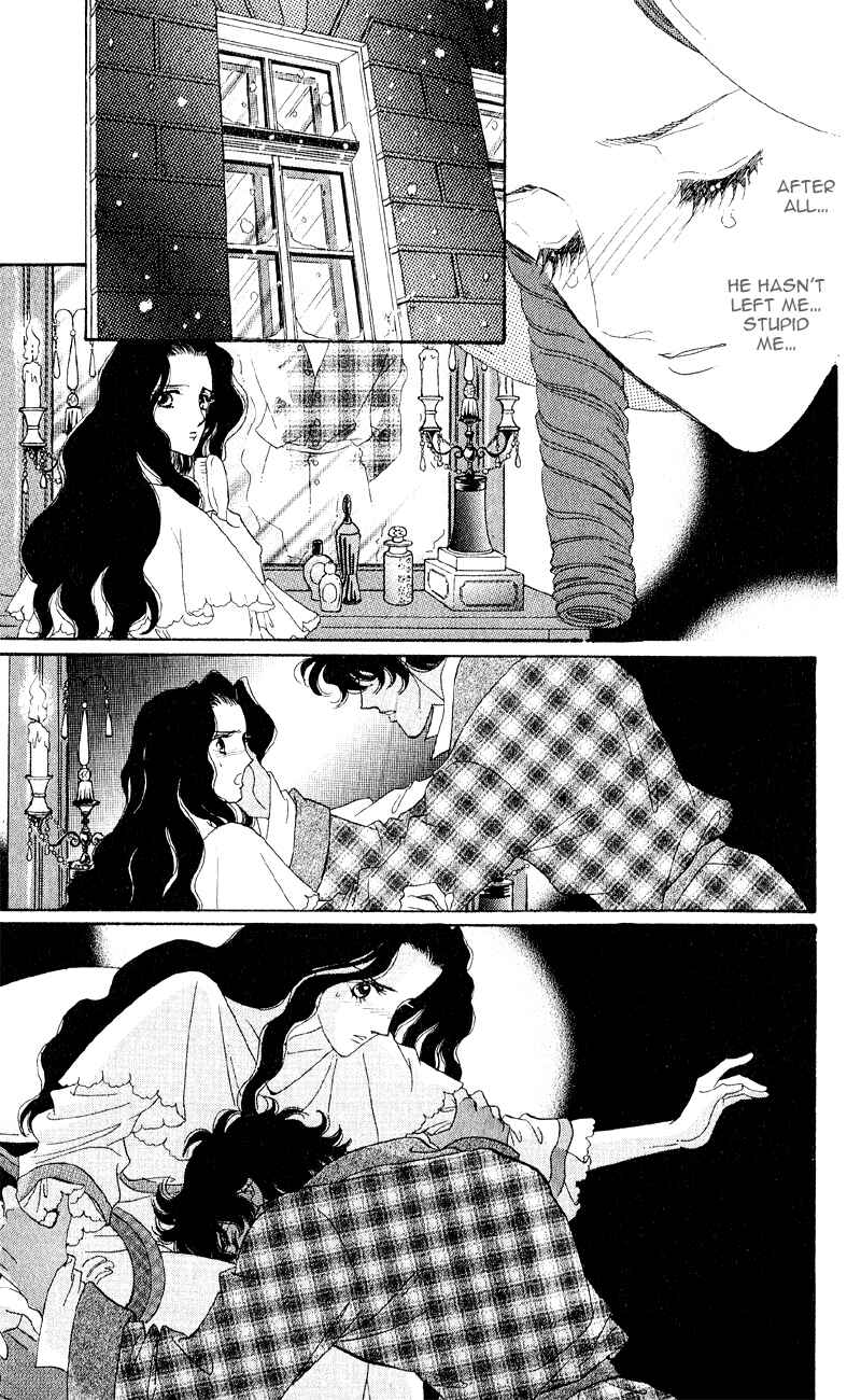 Page 25 Chapter 24 Bronze Angel