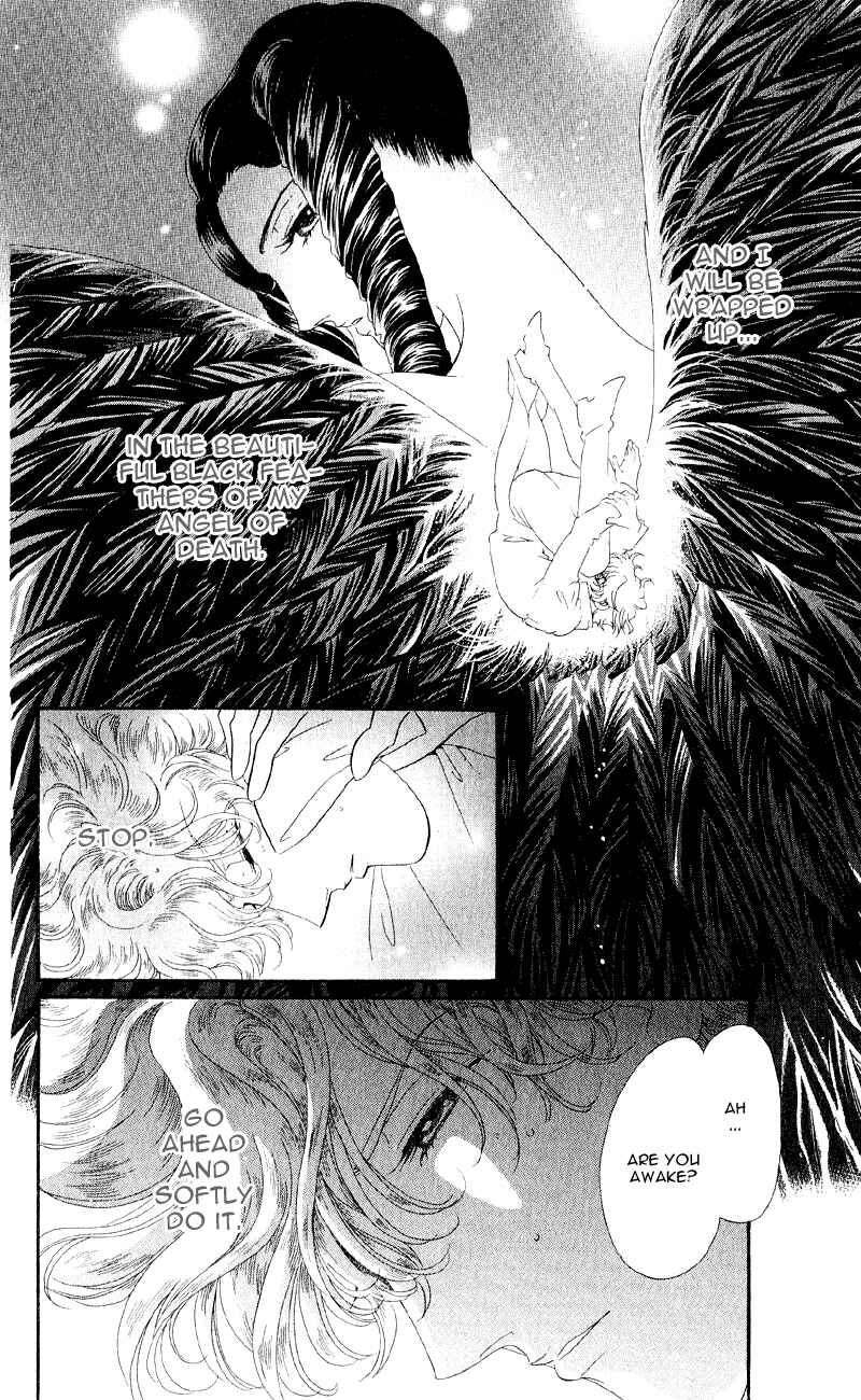 Page 34 Chapter 24 Bronze Angel