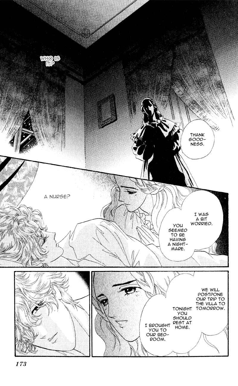 Page 35 Chapter 24 Bronze Angel