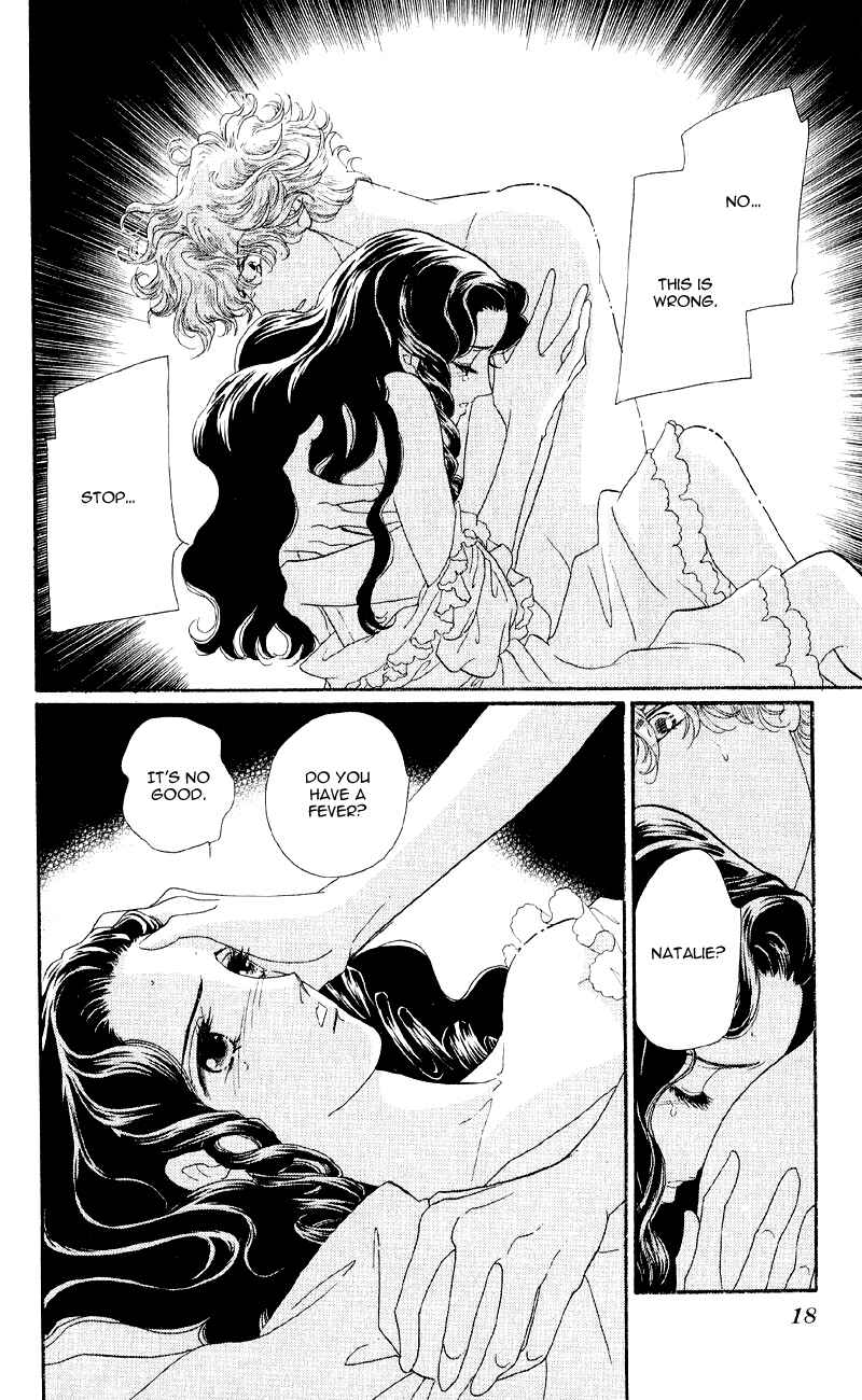 Page 18 Chapter 21 Bronze Angel