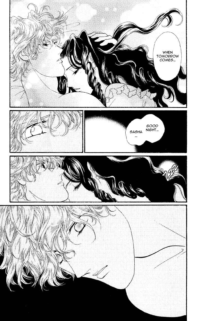 Page 21 Chapter 21 Bronze Angel