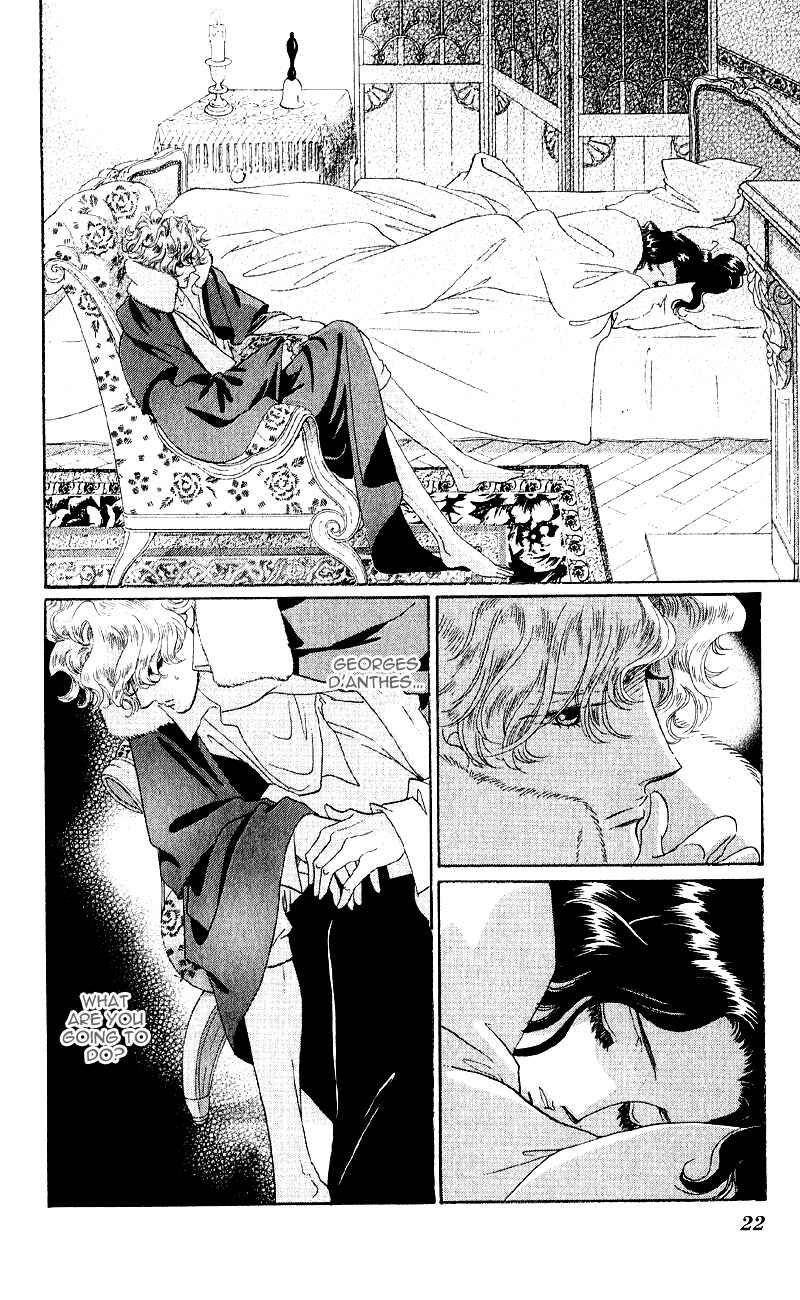 Page 22 Chapter 21 Bronze Angel