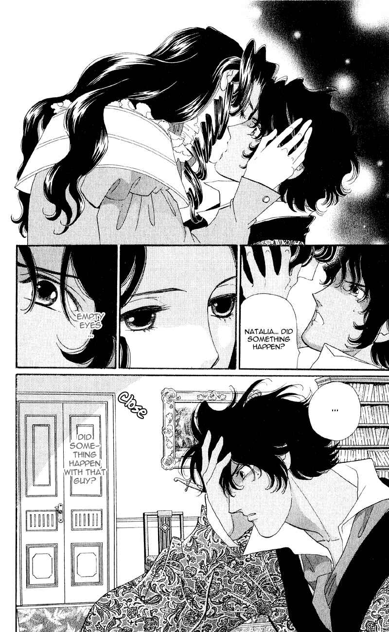 Page 46 Chapter 21 Bronze Angel