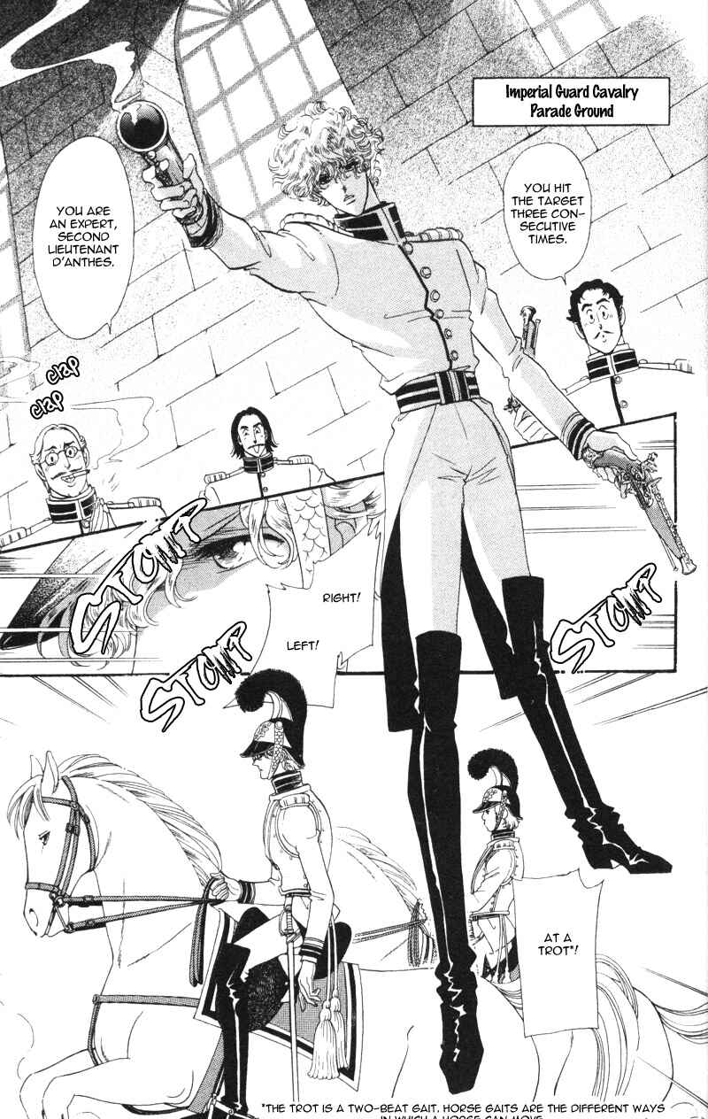 Page 14 Chapter 13 Bronze Angel