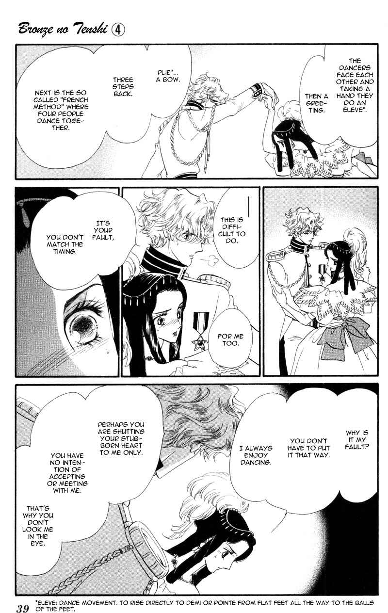 Page 40 Chapter 13 Bronze Angel