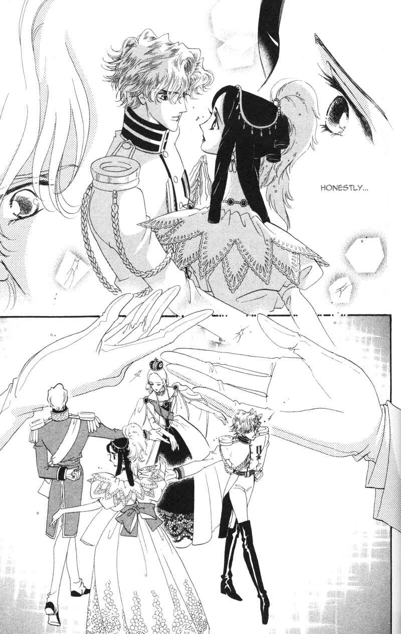 Page 46 Chapter 13 Bronze Angel