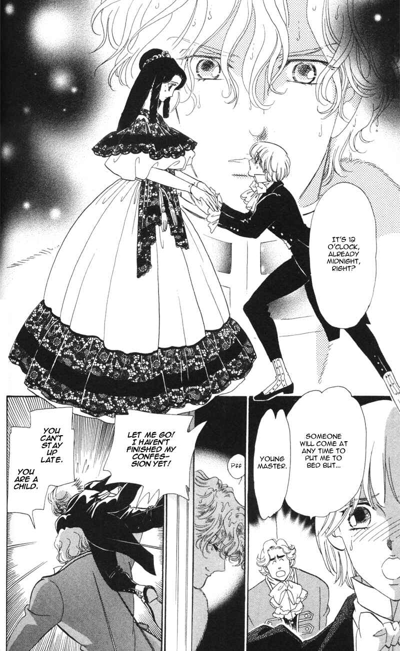 Page 25 Chapter 12 Bronze Angel