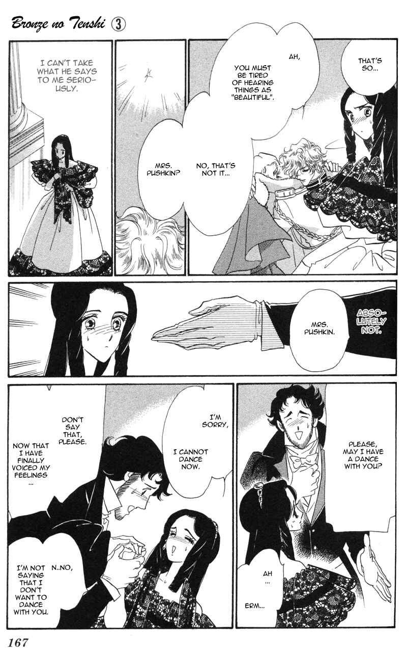 Page 28 Chapter 12 Bronze Angel