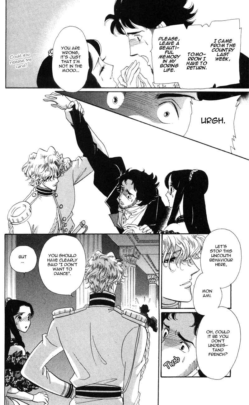 Page 29 Chapter 12 Bronze Angel