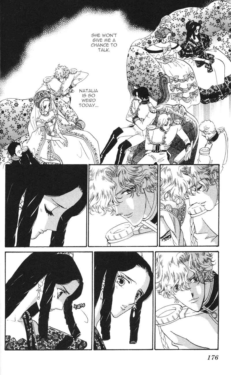Page 37 Chapter 12 Bronze Angel
