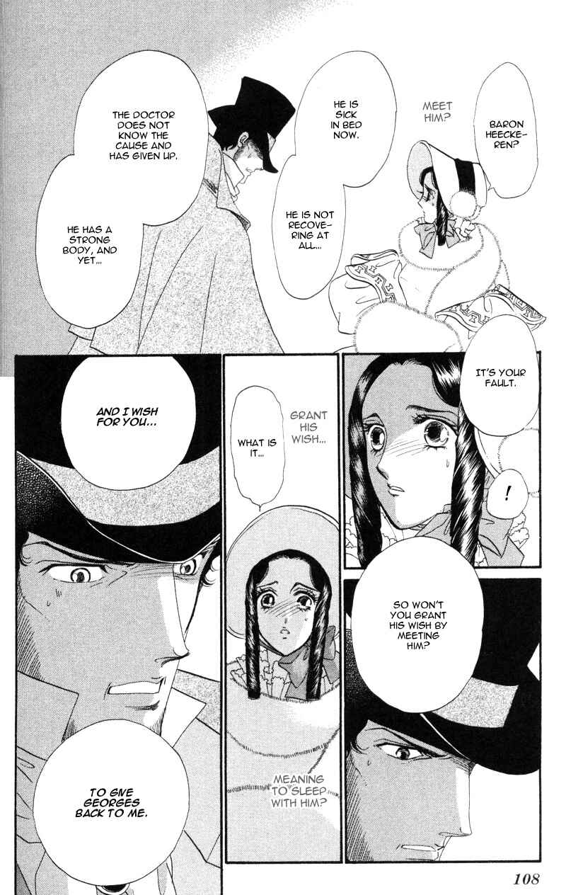 Page 19 Chapter 19 Bronze Angel