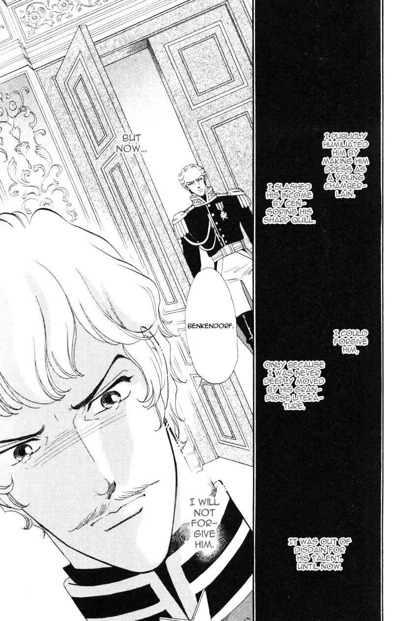 Page 30 Chapter 19 Bronze Angel