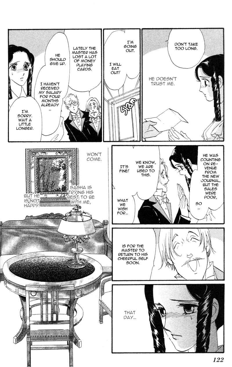 Page 33 Chapter 19 Bronze Angel