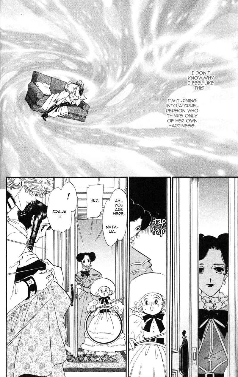 Page 45 Chapter 19 Bronze Angel