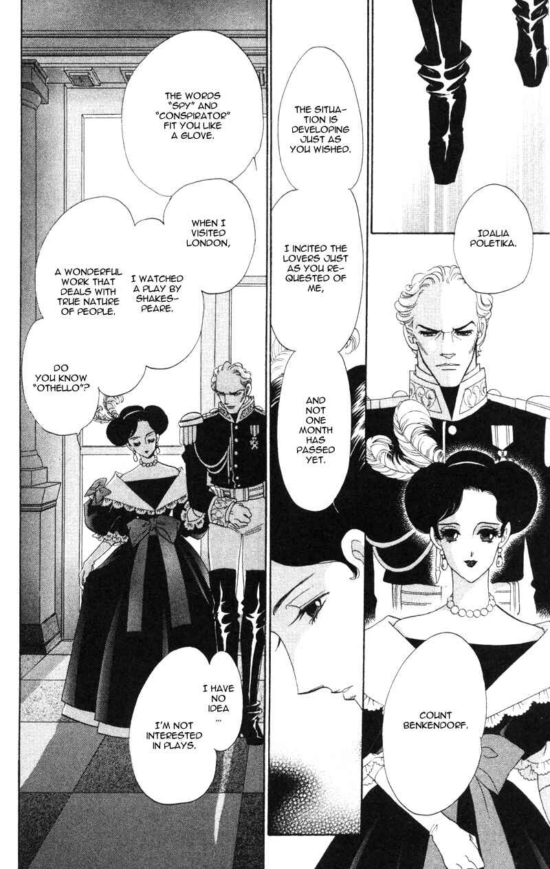 Page 49 Chapter 19 Bronze Angel