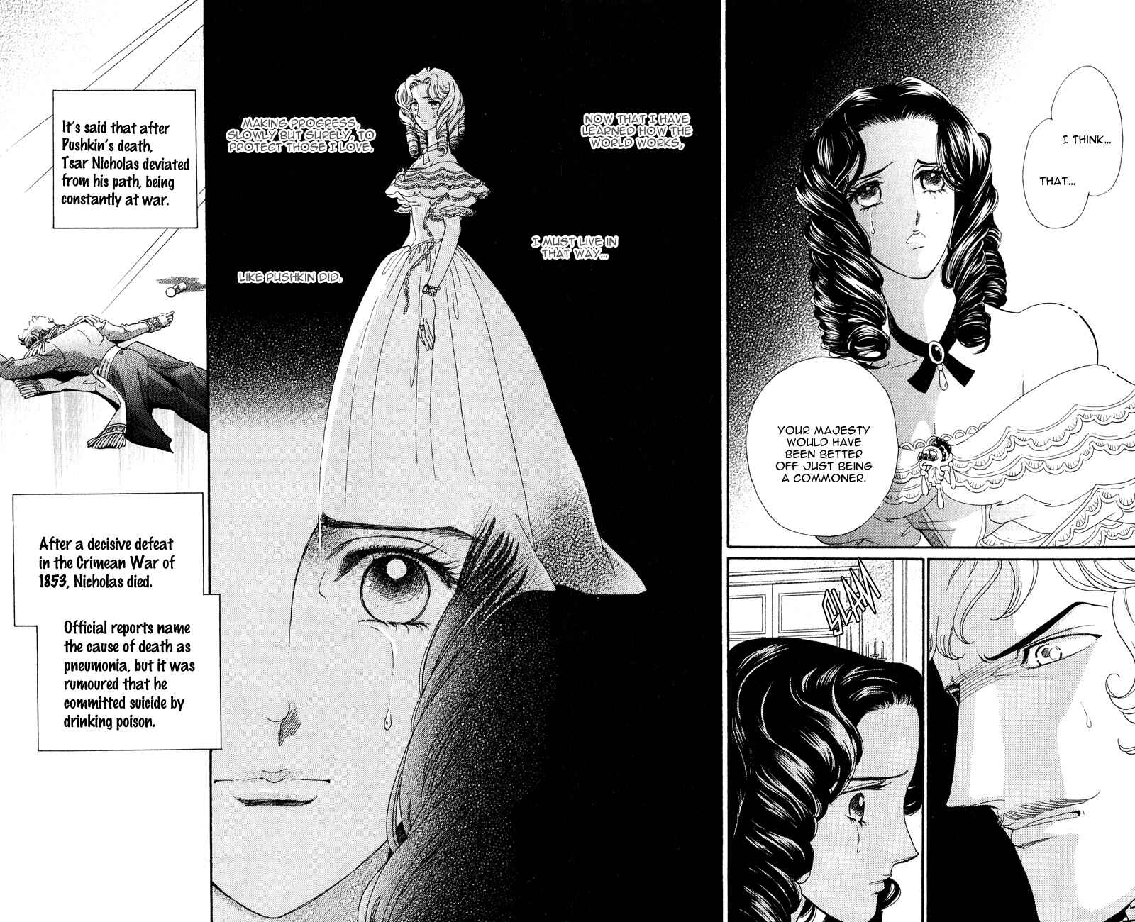 Page 25 Chapter 28 Bronze Angel
