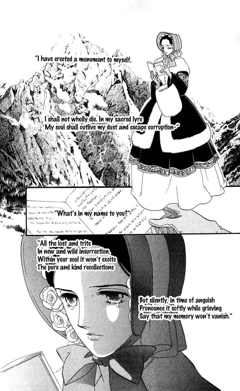 Page 42 Chapter 28 Bronze Angel